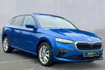 2025 Skoda Scala