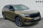 2026 Skoda Kodiaq