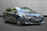 2023 Toyota Corolla Touring Sport