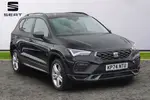 2024 SEAT Ateca