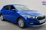2023 Skoda Fabia