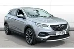 2021 Vauxhall Grandland X