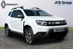 2023 Dacia Journey