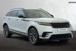 2023 Land Rover Range Rover Velar