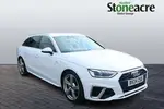 2024 Audi A4