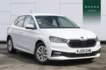 2025 Skoda Fabia
