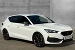 2023 Cupra Leon