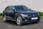 2025 Volkswagen T-Roc