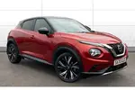 2020 Nissan Juke