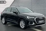2024 Audi Q3