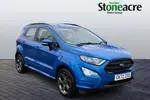 2022 Ford EcoSport
