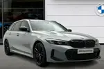 2023 BMW 3 Series