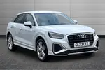 2023 Audi Q2