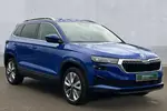 2025 Skoda Karoq