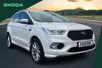2019 Ford Kuga