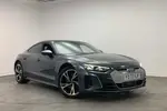 2022 Audi e-tron GT