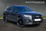 2023 Audi Q2