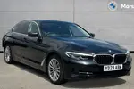 2023 BMW 5 Series