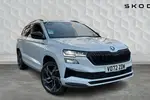 2022 Skoda Karoq