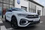 2022 Volkswagen T-Roc