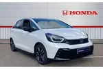 2023 Honda Jazz