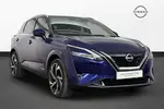 2023 Nissan Qashqai