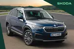 2023 Skoda Kodiaq