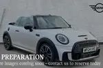 2024 MINI Convertible