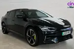 2023 Kia EV6