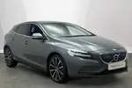 2019 Volvo V40