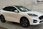 2022 Ford Kuga