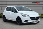 2019 Vauxhall Corsa