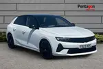 2023 Vauxhall Astra