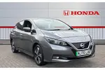 2020 Nissan Leaf