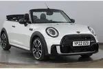 2022 MINI Convertible