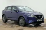 2023 Nissan Qashqai