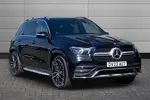 2022 Mercedes-Benz GLE