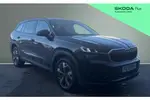 2025 Skoda Kodiaq