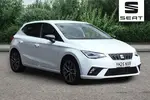 2025 SEAT Ibiza
