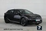 2025 Kia EV6