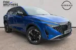 2026 Nissan Qashqai
