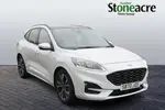 2021 Ford Kuga