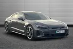 2022 Audi e-tron GT