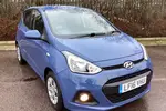 2016 Hyundai i10