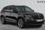 2023 Skoda Kodiaq