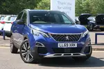 2019 Peugeot 3008