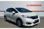 2018 Honda Jazz