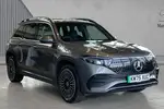 2025 Mercedes-Benz EQB