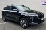 2024 Skoda Karoq