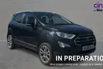 2019 Ford EcoSport